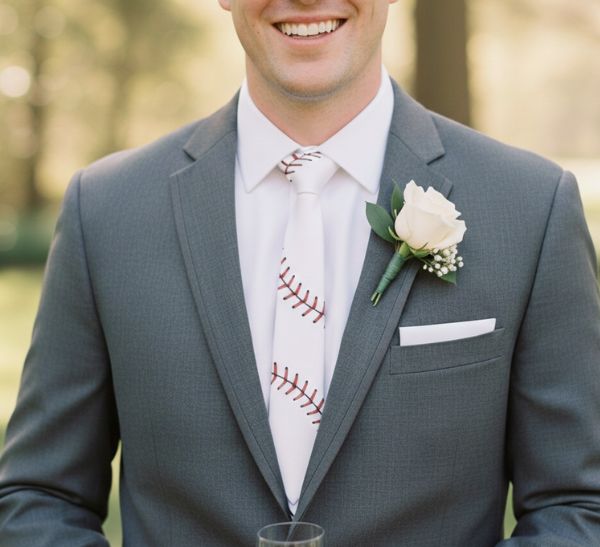 17 Baseball-Themed Groomsmen Gifts That Knock It Out of the Park