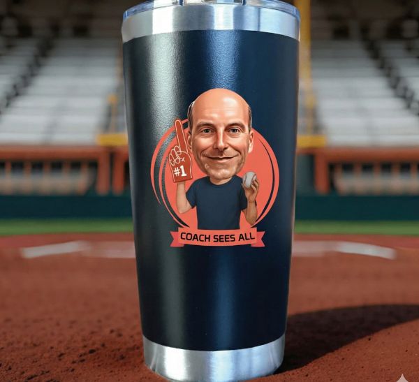 18 Funny Baseball Gifts for Players, Coaches, and Superfans