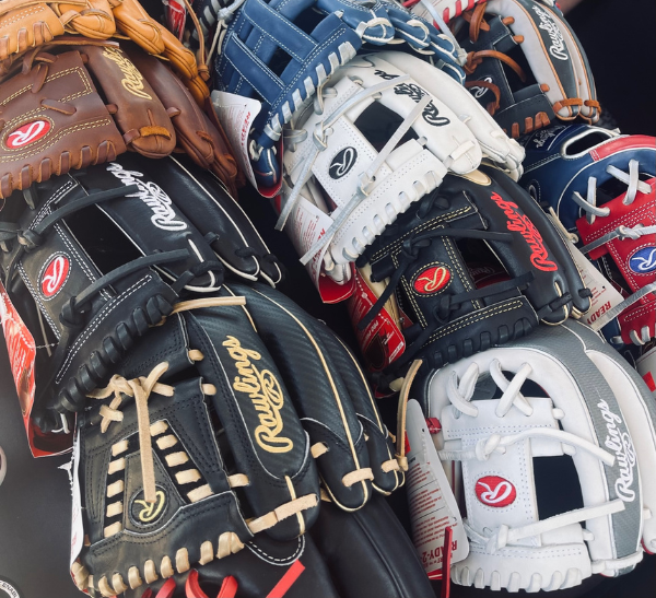 How to Break in a Baseball Glove in 7 Simple Steps Batter Box Sports