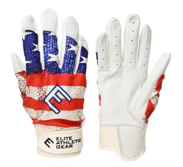 Best mens batting gloves on sale