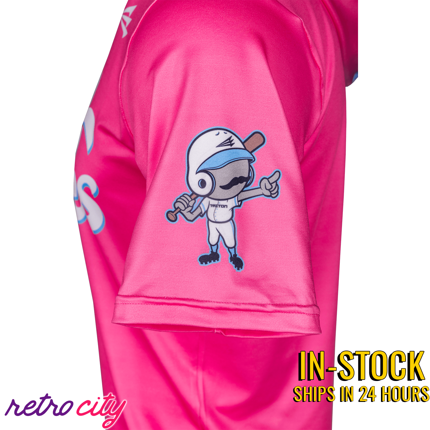 Daddy Hacks Pro Pullover