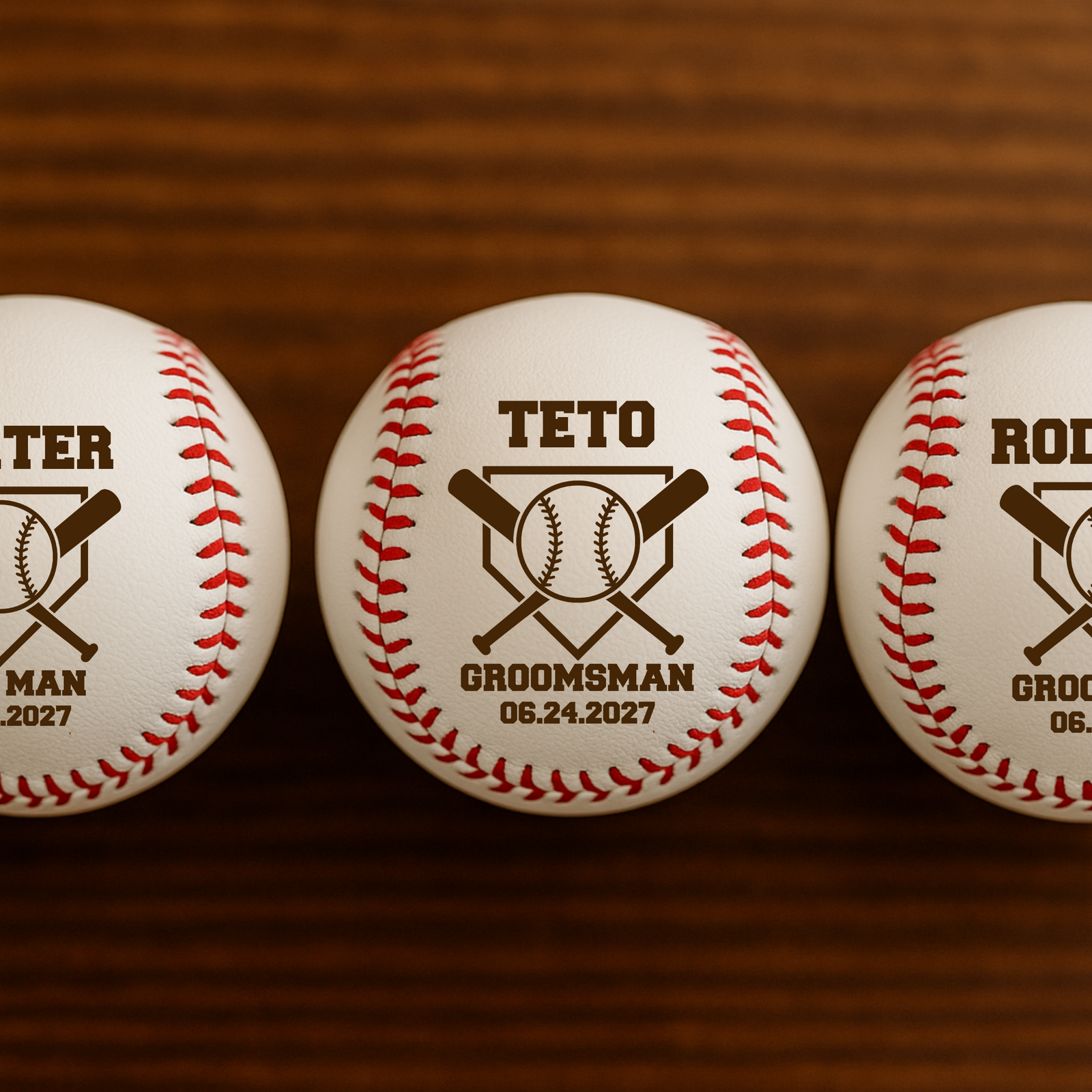 Batter Up Proposal Baseball