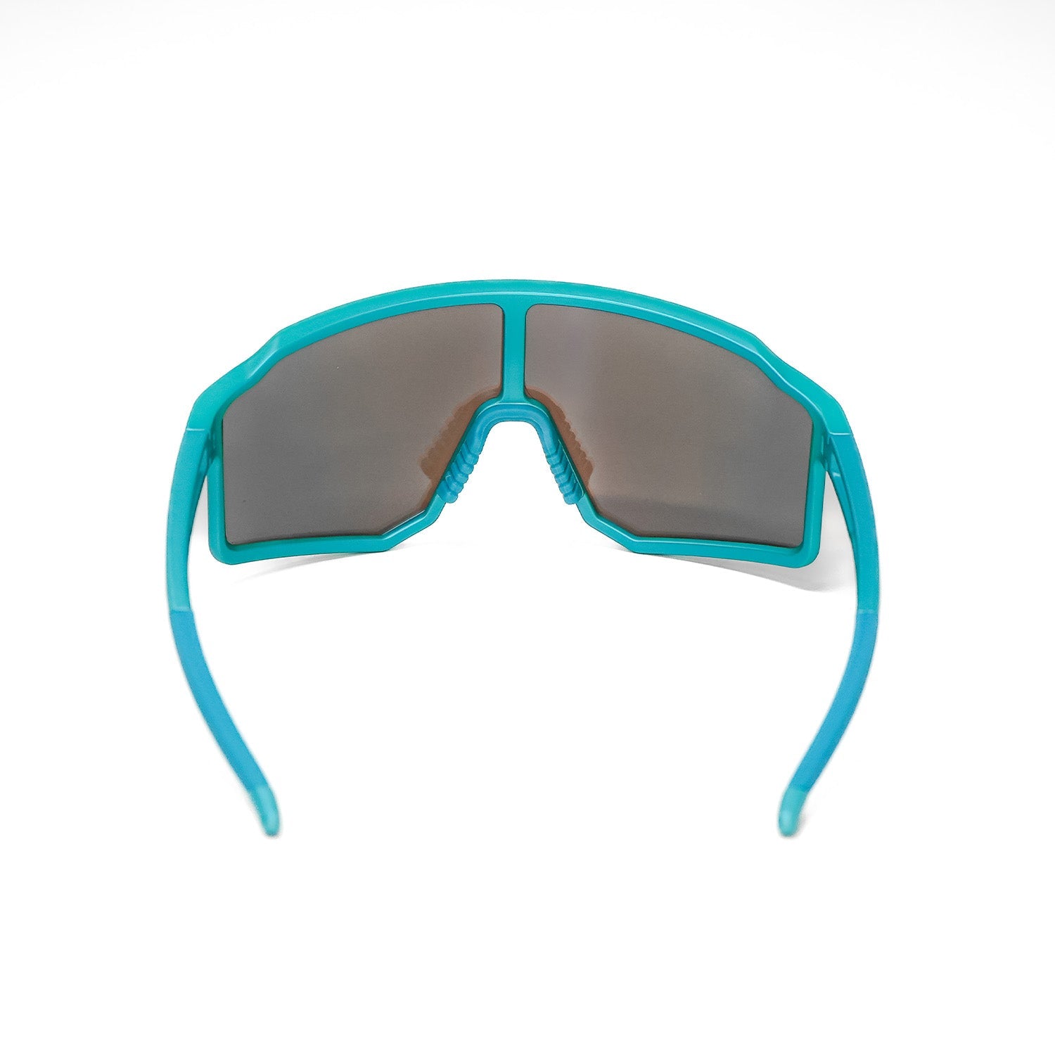 FLARE - Ice Blue Polarized Sunglasses