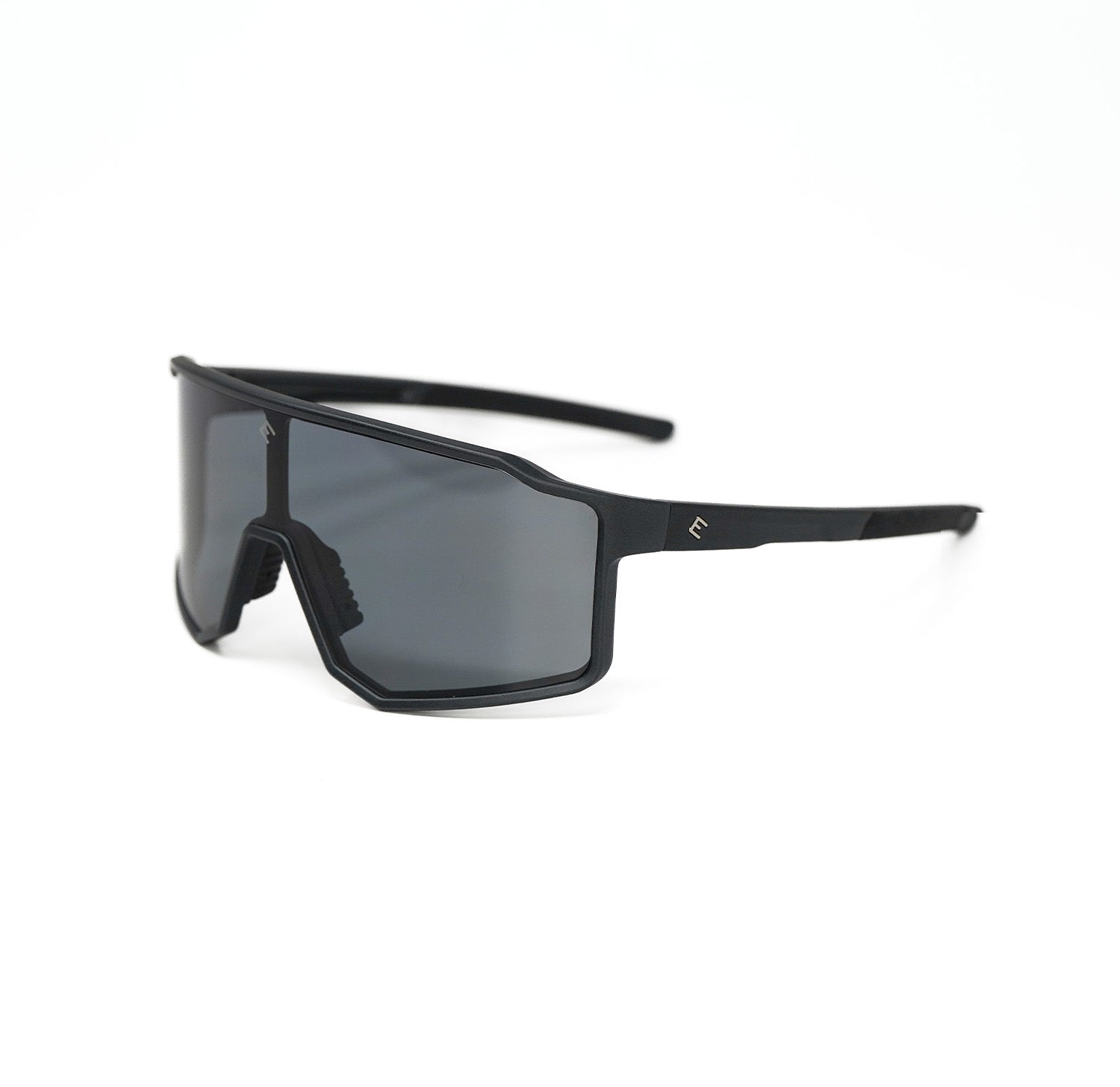 FLARE - Stealth Black Polarized Sunglasses