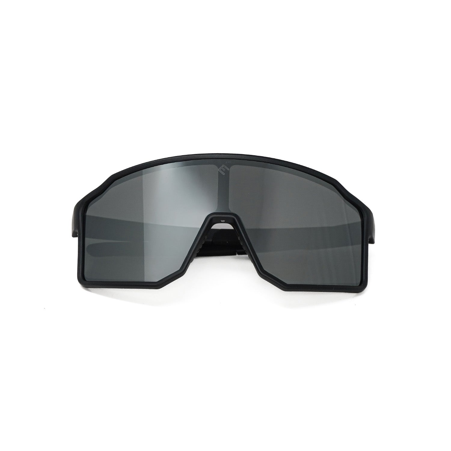 FLARE - Stealth Black Polarized Sunglasses