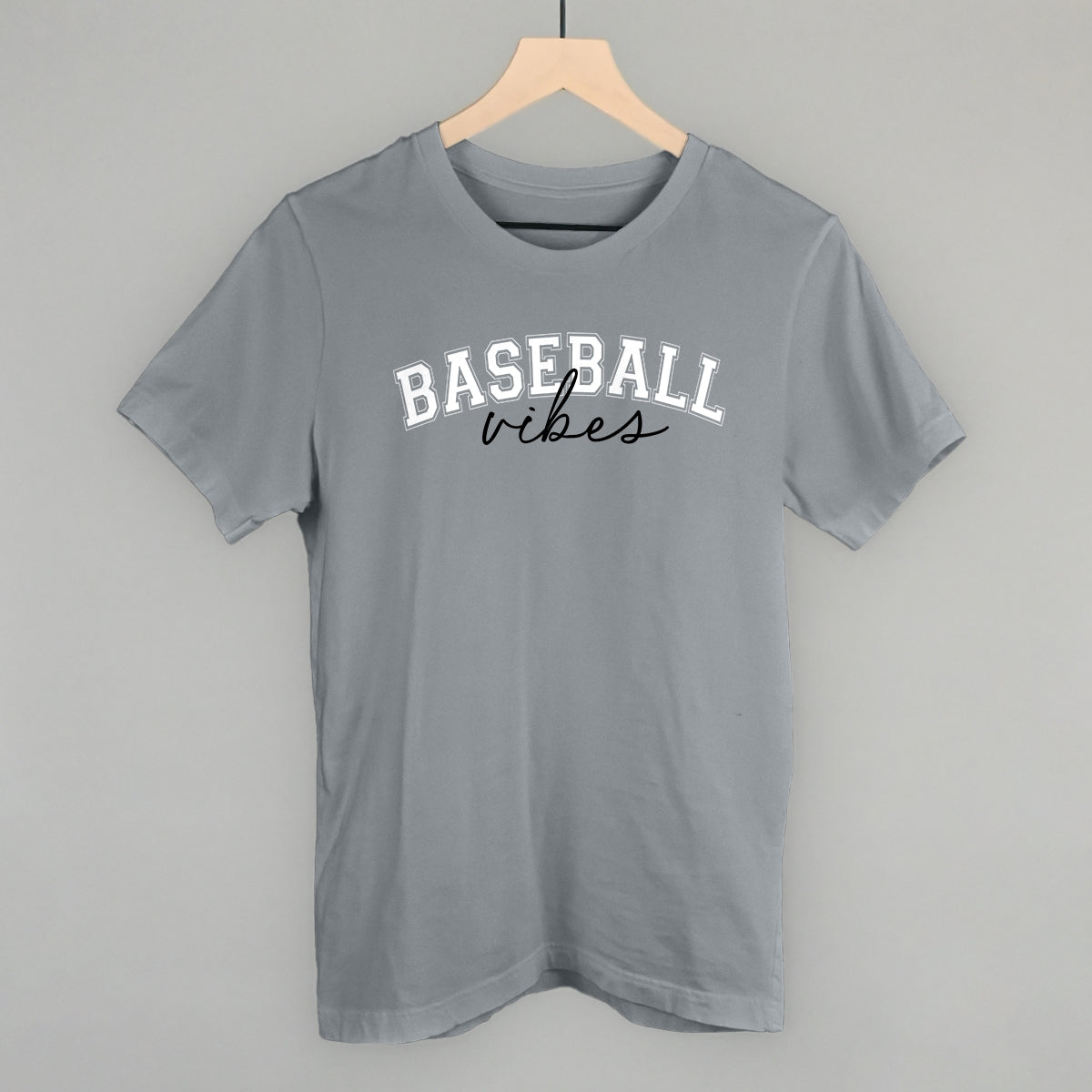 Baseball Vibes Script