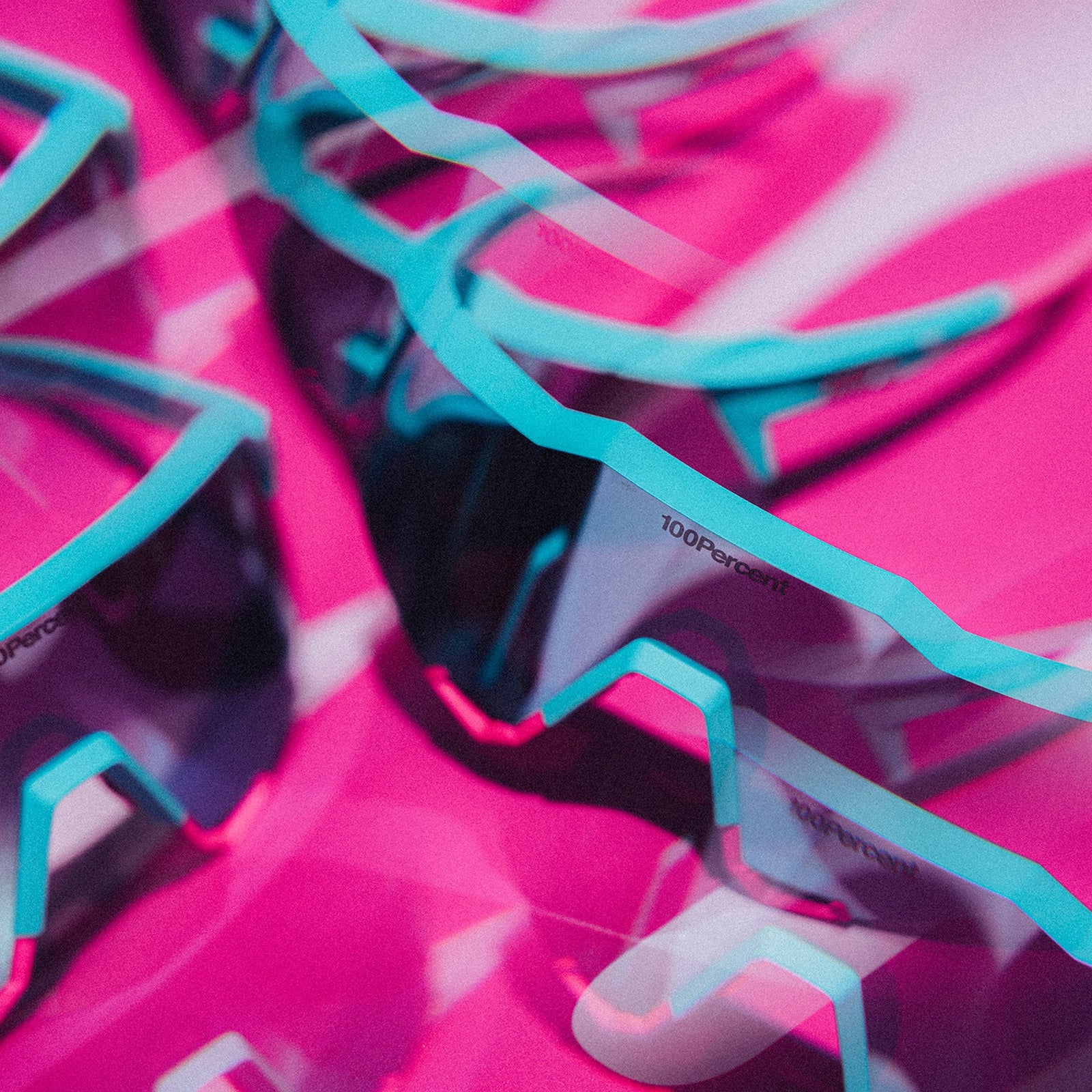 SPEEDCRAFT LE Tatis 4 Soft Tact Blue - Blue Topaz Mirror Lens