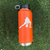 Baseball Positions Water Bottle