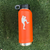 Baseball Positions Water Bottle