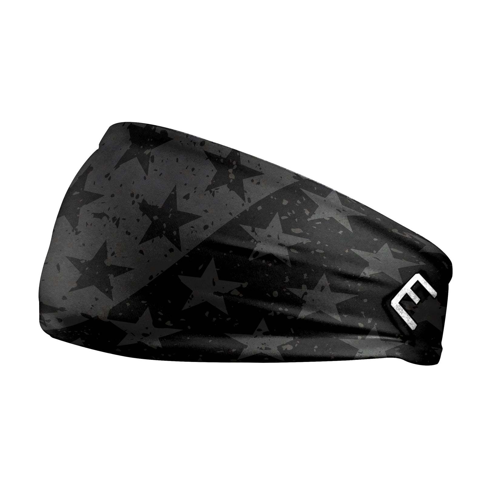 Tactical Stars Headband