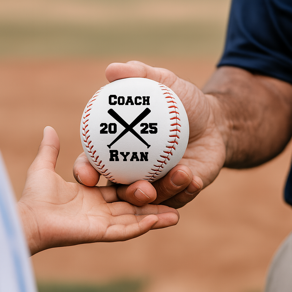 Post Season Walk-Off Ball