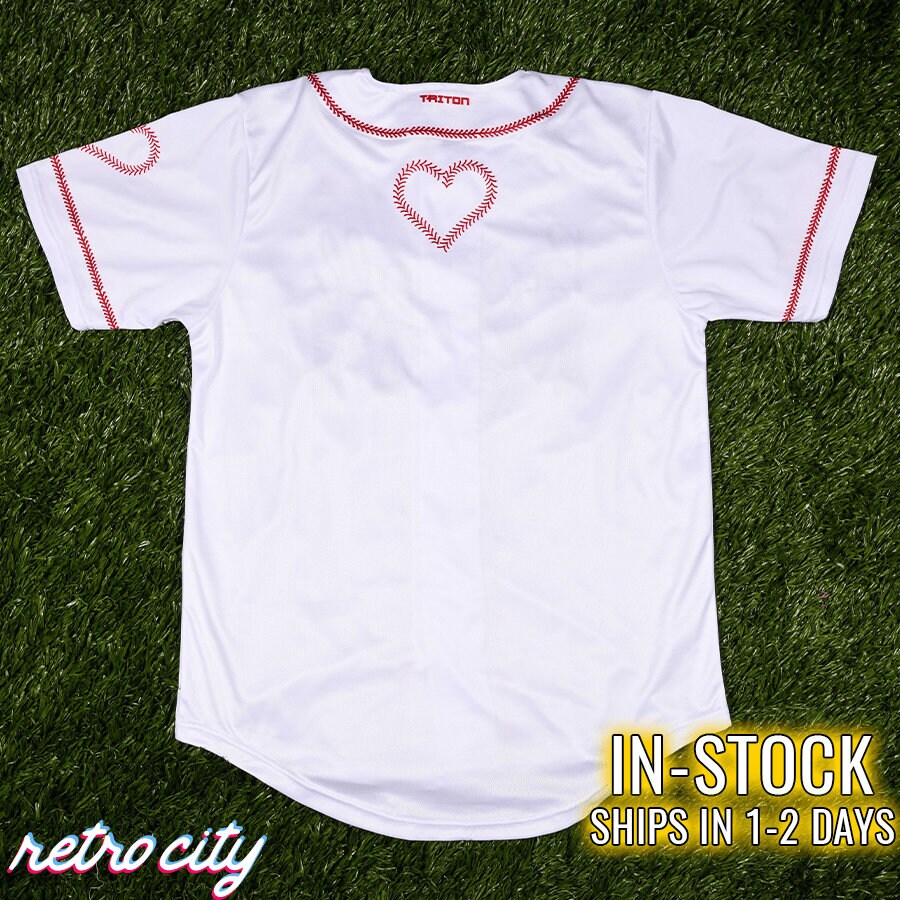 Baseball Mom Jersey