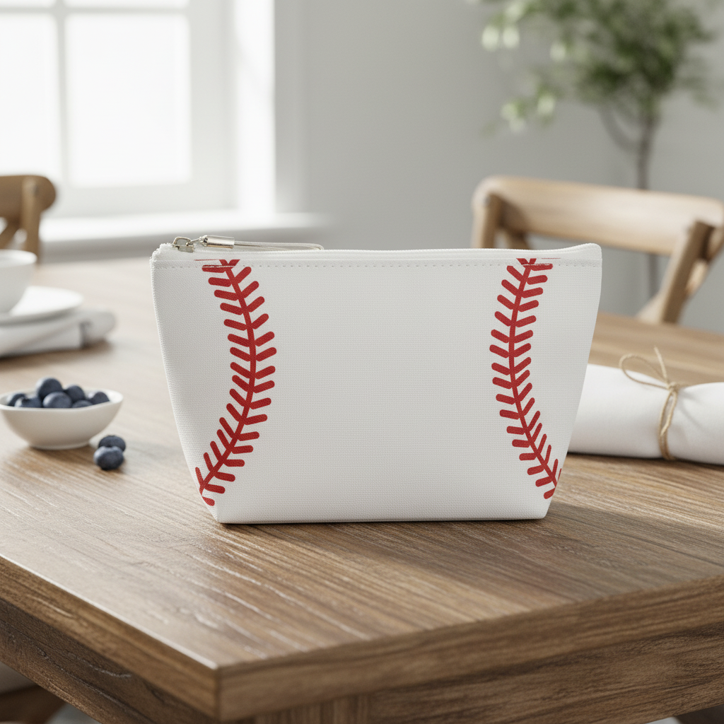 Baseball Pouch