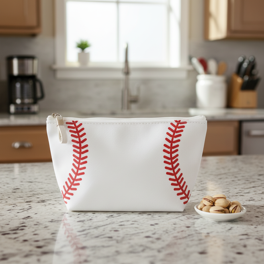 Baseball Pouch