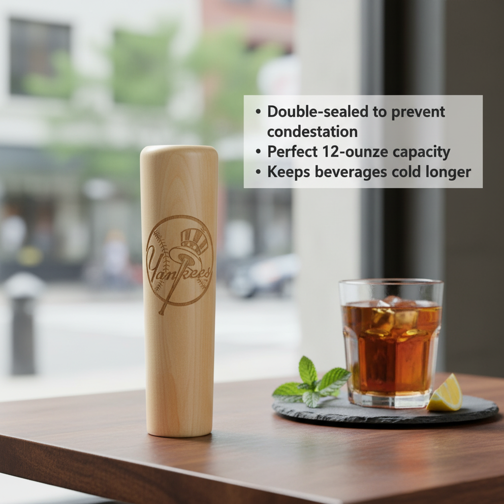 Choose Your MLB Team Logo Mug