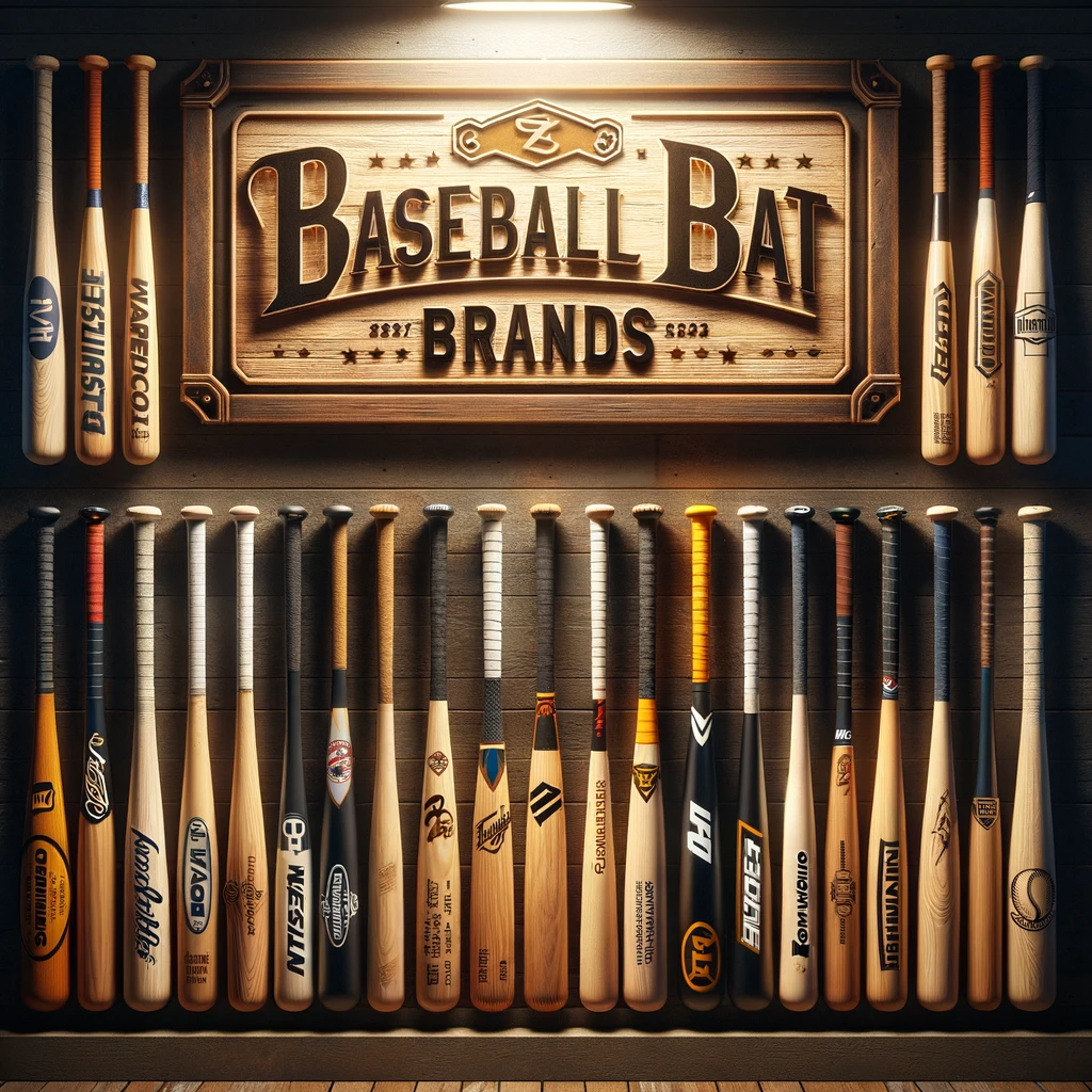 12 Baseball Bat Brands To Help You Swing For the Fences in 2024