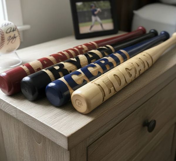 29 Senior Night Gift Ideas for Baseball Players