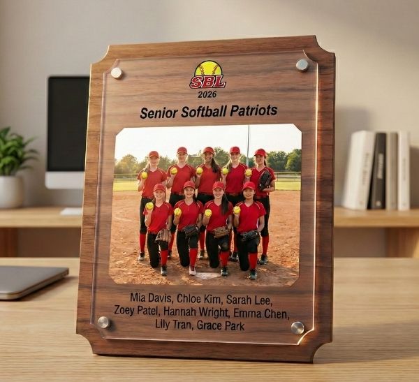 18 Thoughtful Softball Coach Gifts to Show Your Appreciation