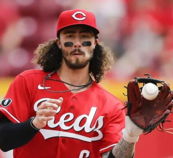 Best Hair In Baseball Enters Final Round  Think Blue LA
