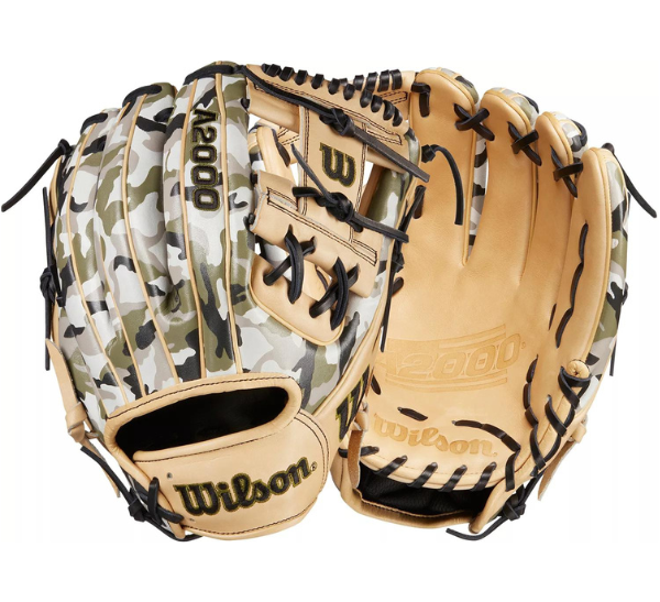 Top-rated youth baseball gloves for pitchers