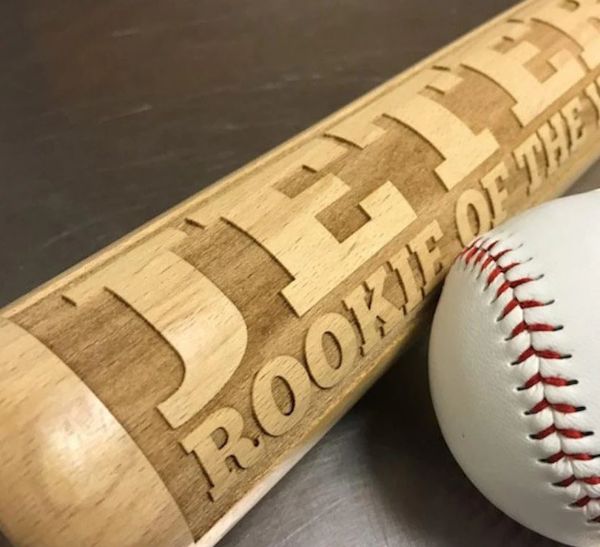 Personalized Baseball Gifts