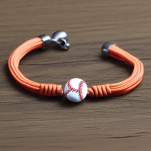 The 18 Best Baseball Bracelets Stylish Way to Show Your Support