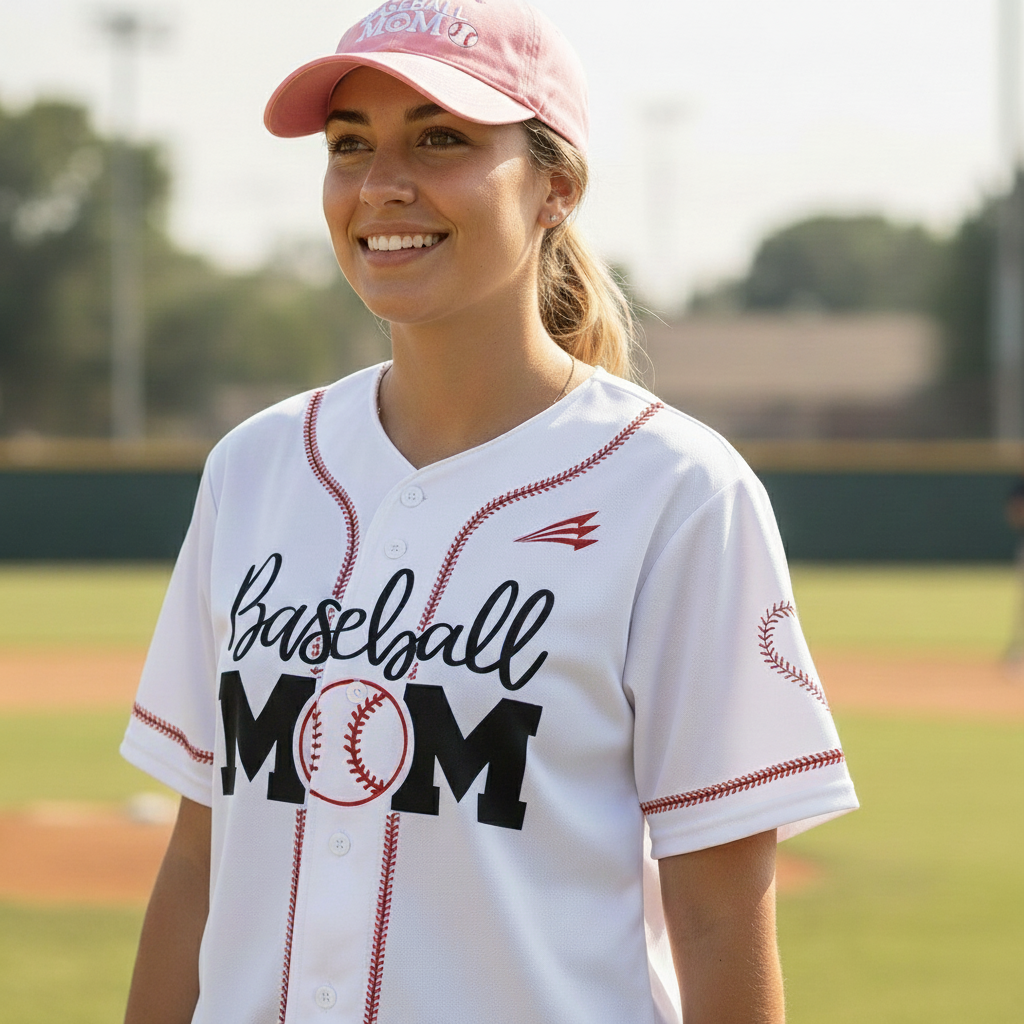 40 Perfect Gifts for the Baseball Mom Who Does It All