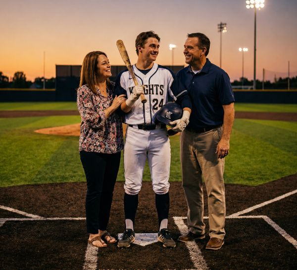 Senior Night Baseball Ideas: A Parent's Complete Guide to the Last Game