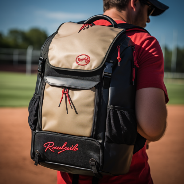 19 Baseball Bags for Carrying Your Gear in Style
