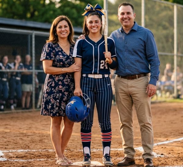 Senior Night Softball Ideas: The Complete Parent's Guide | Batter Box Sports