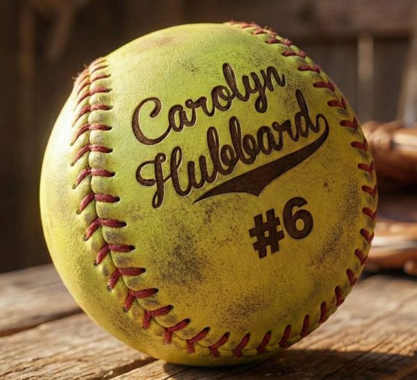 20 Softball Gifts Every Player, Coach, and Fan Will Love