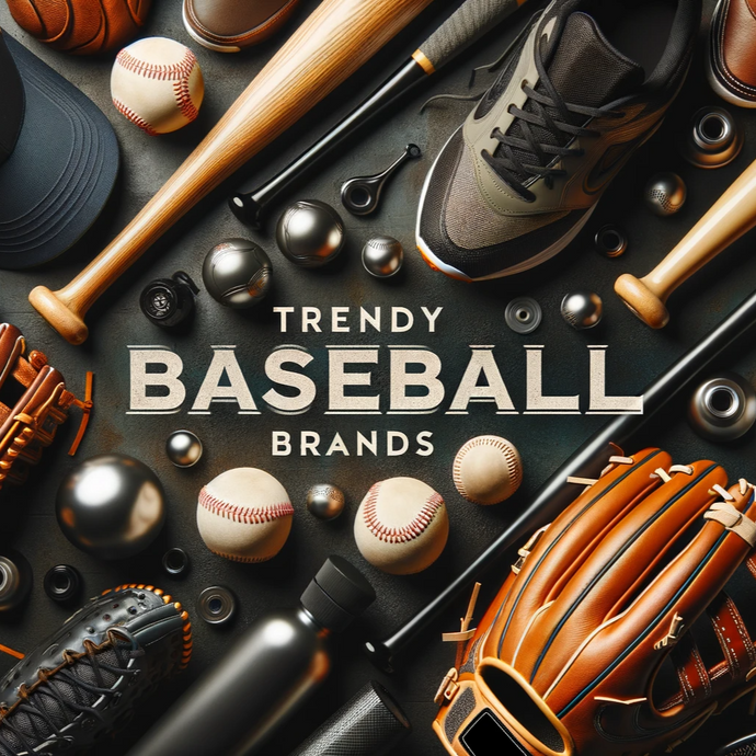 14 Trendy Baseball Brands in 2024