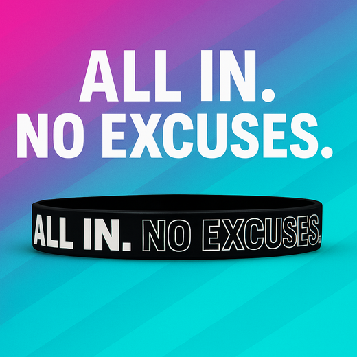 Baseball Wristbands