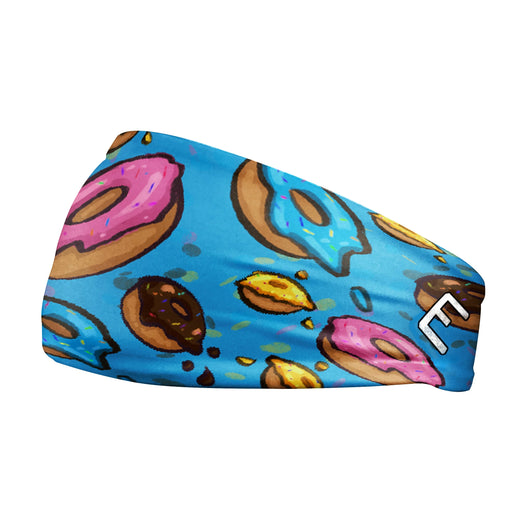 Baseball Headbands