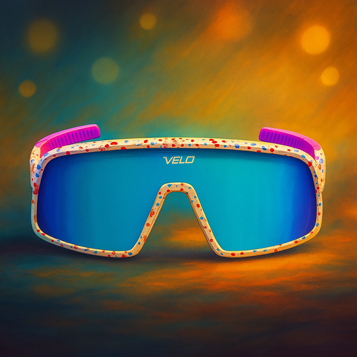 Baseball Sunglasses