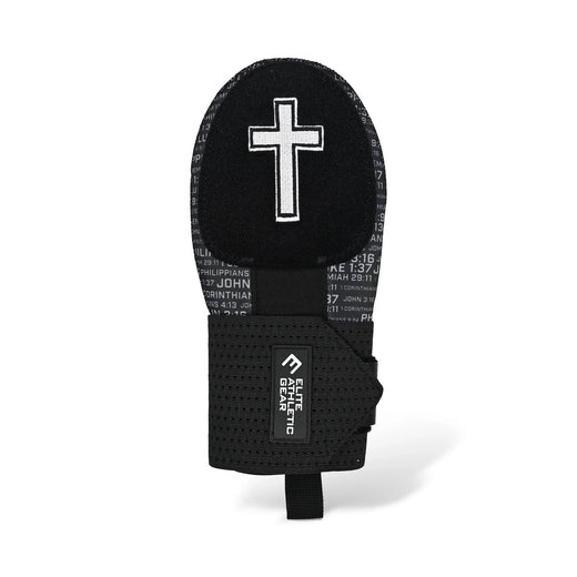 Christian Baseball Gear