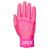 Jax Pink Pro Cuff Batting Gloves