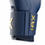 Jax Shadow Navy Cuff Batting Gloves