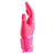 Jax Pink Cuff Batting Gloves