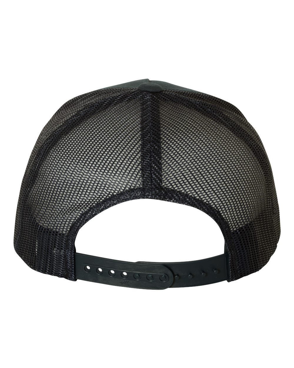 Personalized football coach leather patch hat with a football and the coach's name laser-engraved into a real leather patch on a structured snapback cap