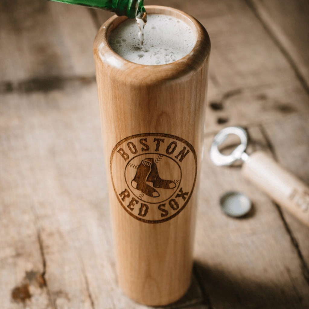 Choose Your MLB Team Logo Mug