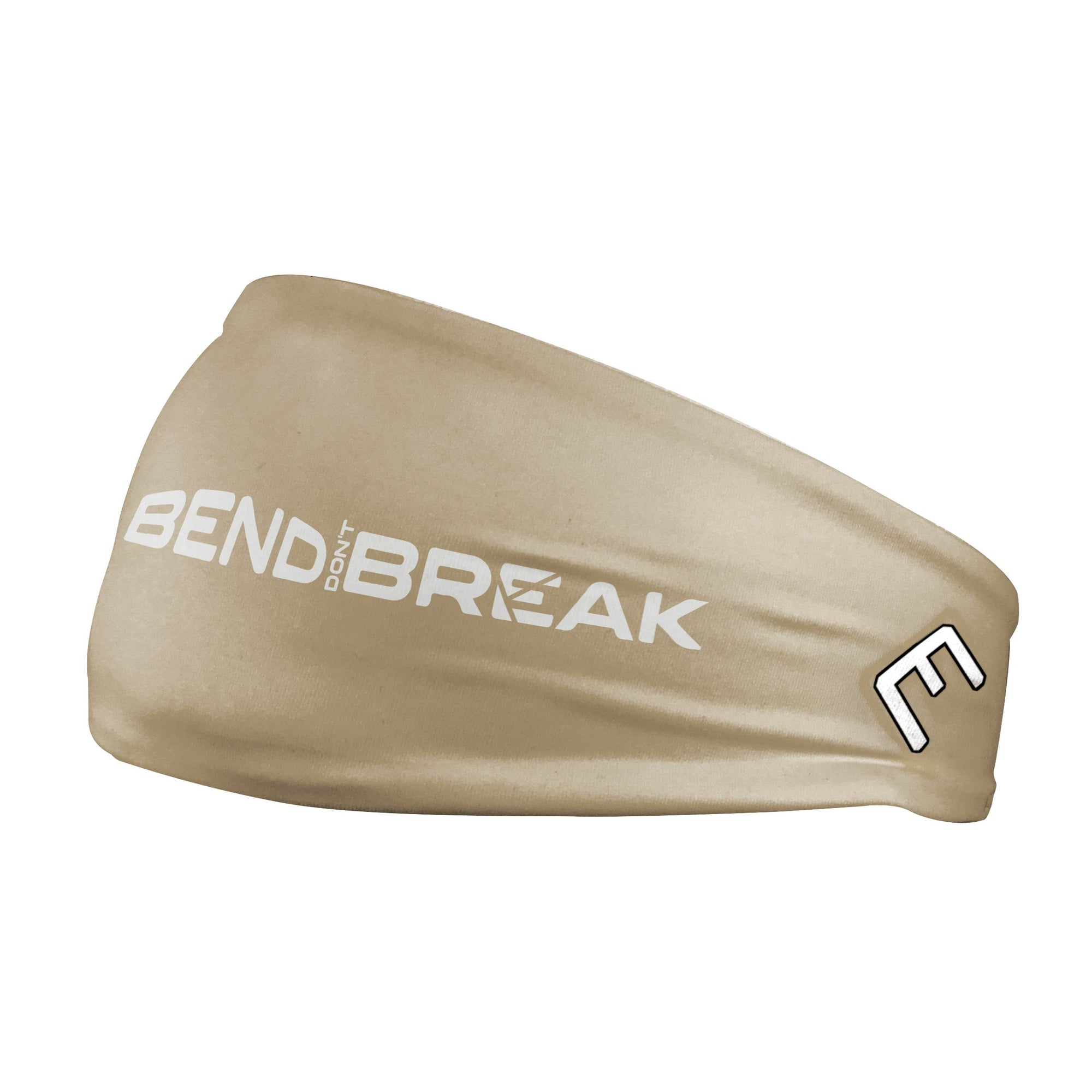 Bend Don't Break Headband