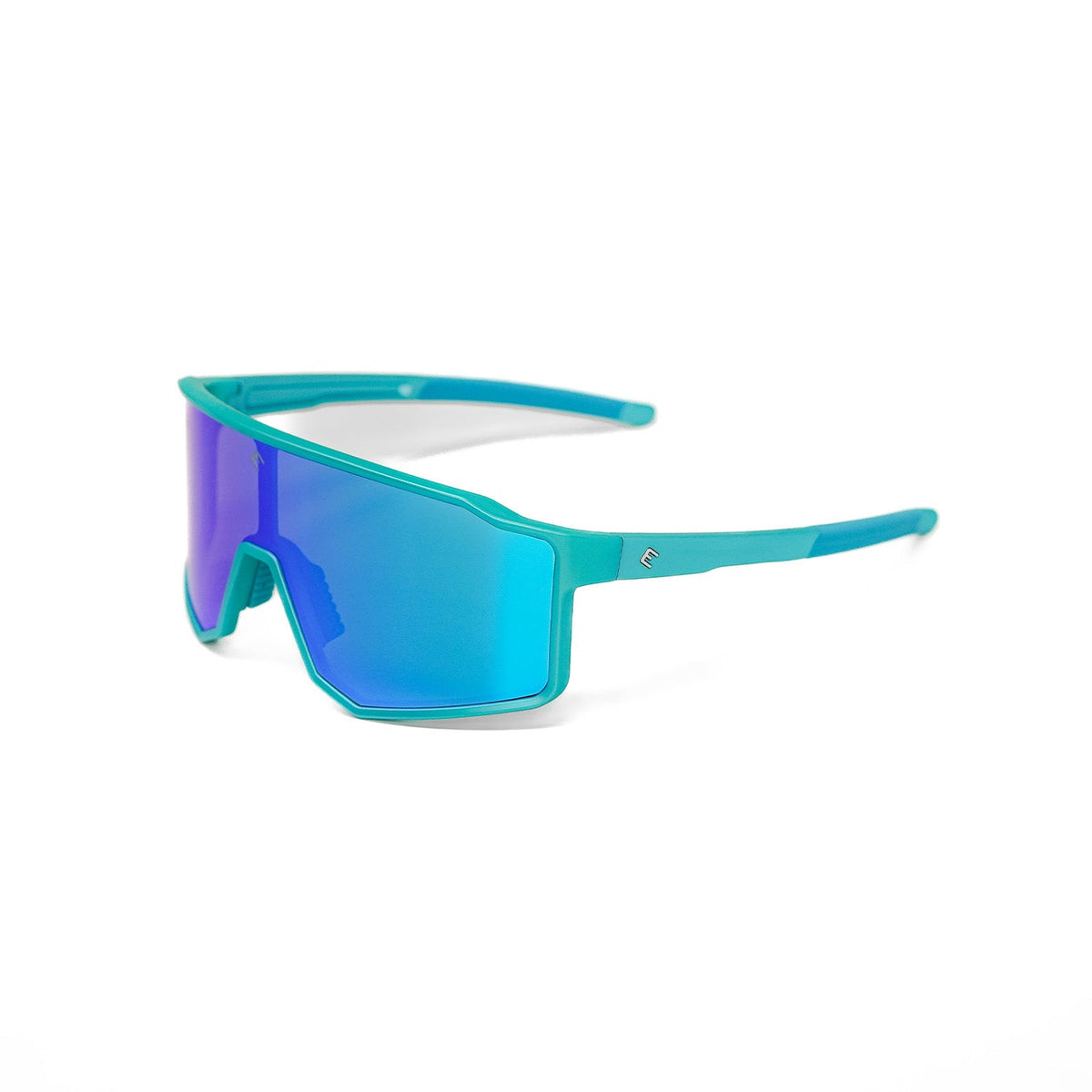 FLARE - Ice Blue Polarized Sunglasses