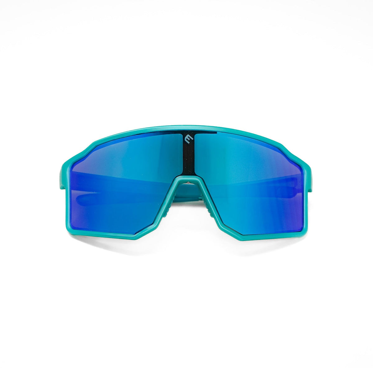 FLARE - Ice Blue Polarized Sunglasses