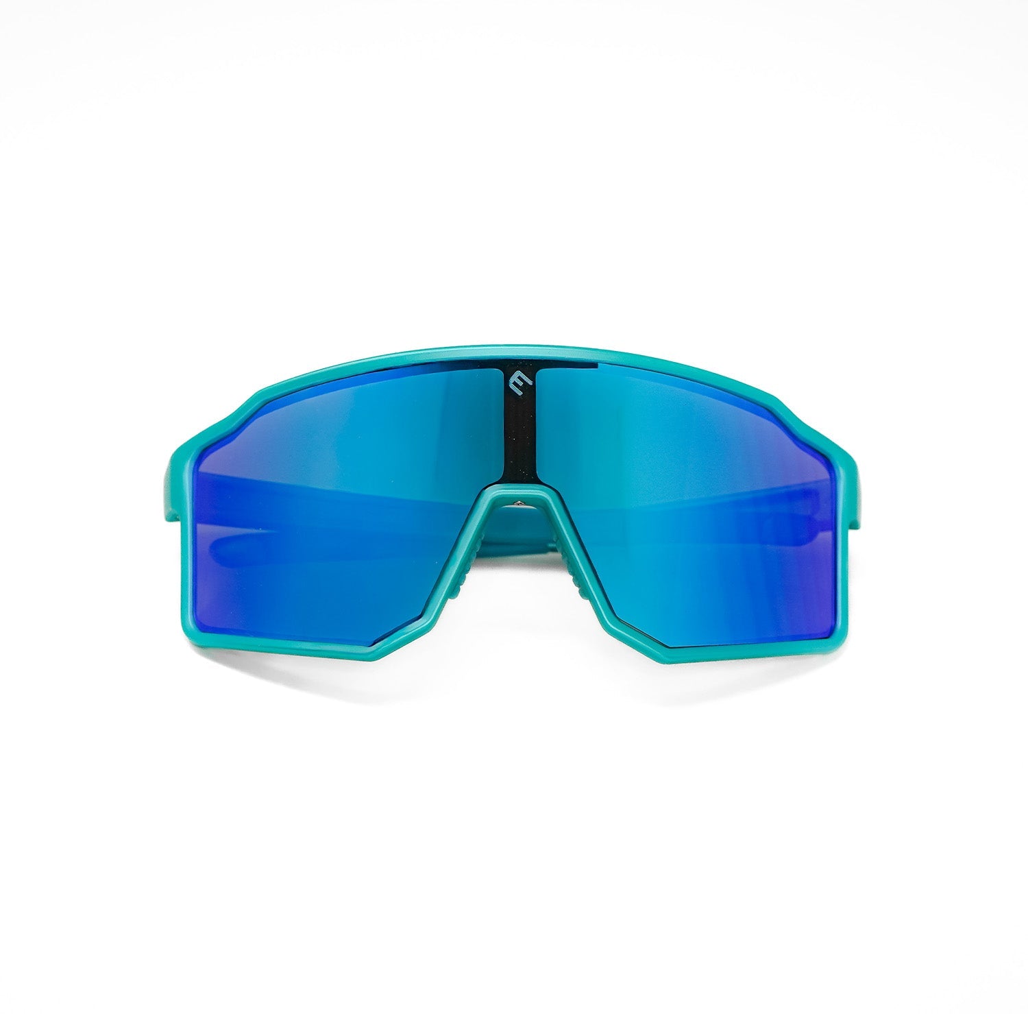 FLARE - Ice Blue Polarized Sunglasses