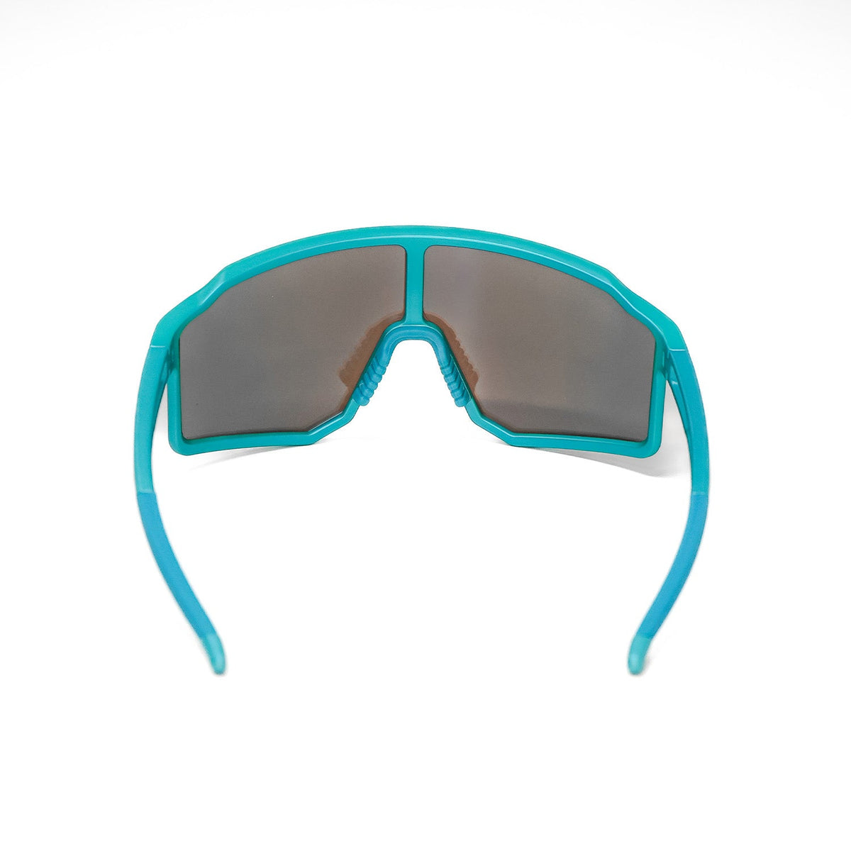 FLARE - Ice Blue Polarized Sunglasses