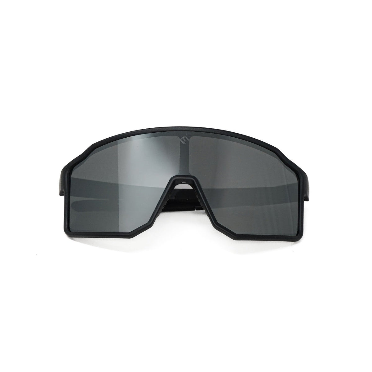 FLARE - Stealth Black Polarized Sunglasses