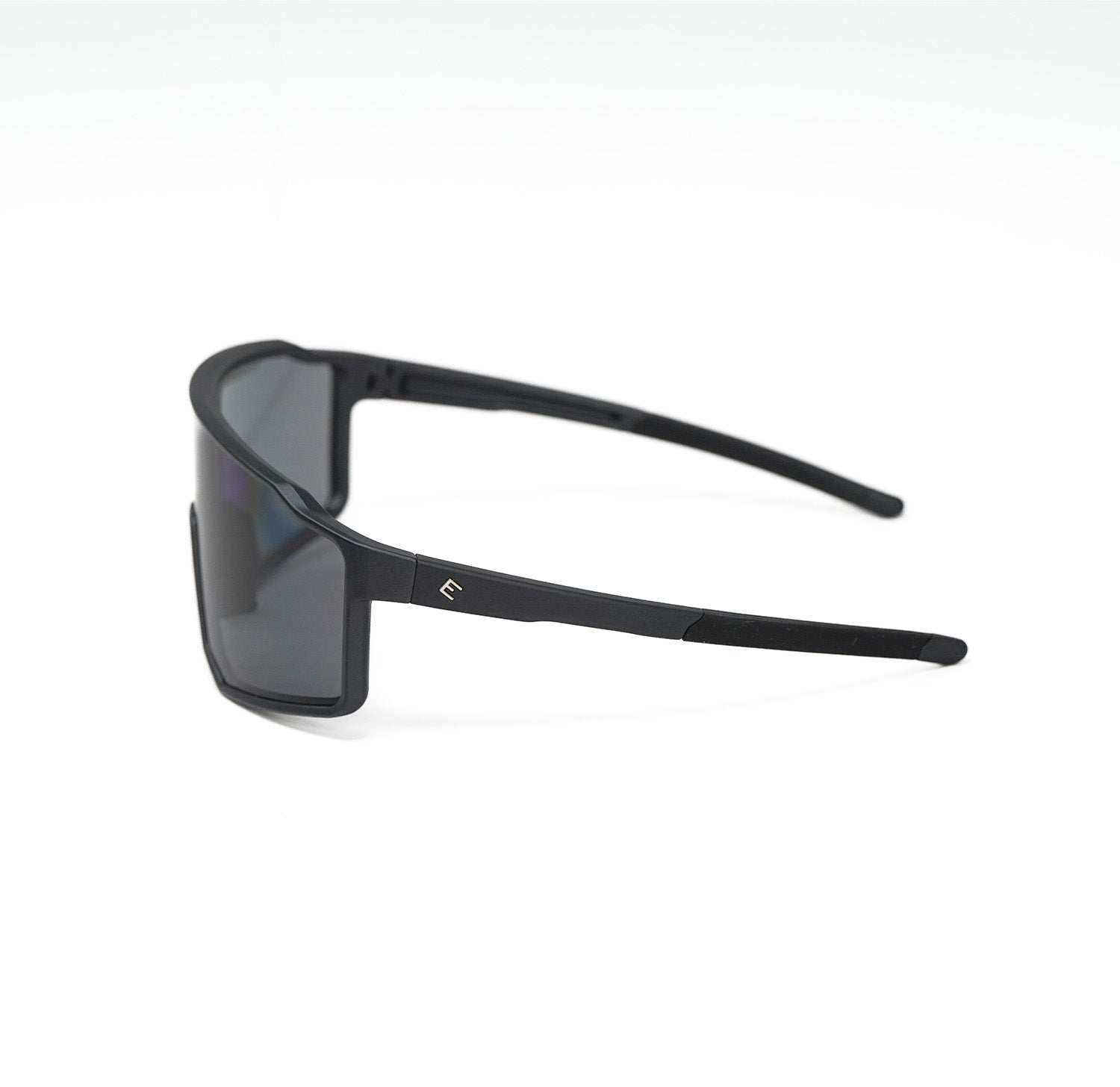 FLARE - Stealth Black Polarized Sunglasses