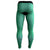 Green Compression Tights