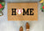 Home Baseball Doormat